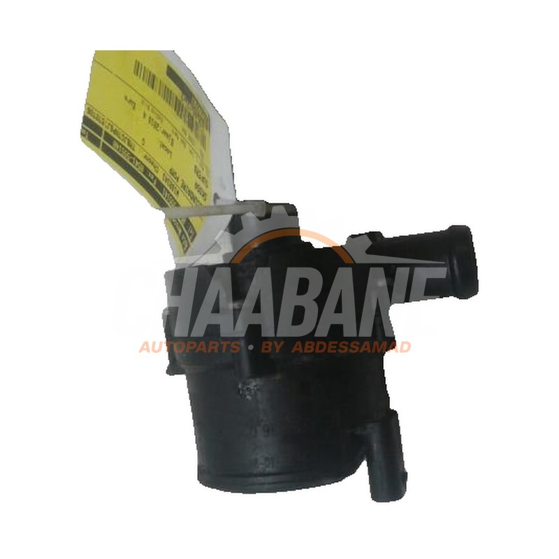 Pompe a eau supplementaire 5G0965567 Audi A3 Sportback (8VA/8VF) 1.6 TDI 16V 2012 / 2020