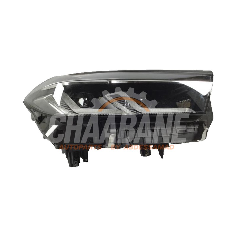 Optique avant principal droit 9479278 BMW 6-Serie 2017 / 2024