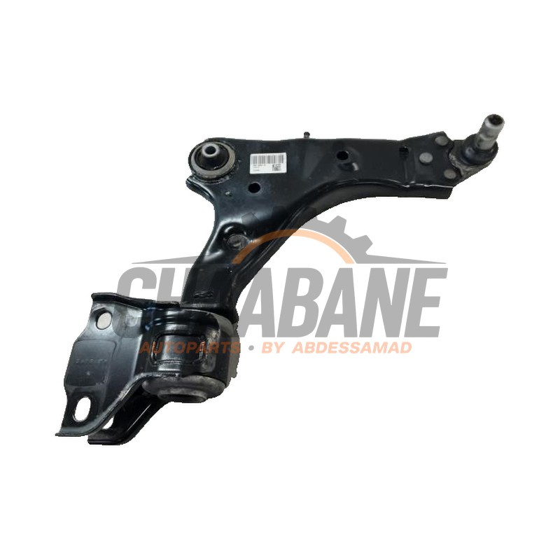 Bras de suspension avant droit J9C33A052AC Jaguar E-Pace