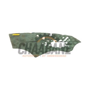 Vitre 2portes arriere gauche 43R00049 Mercedes C (R205) C-180 1.6 16V