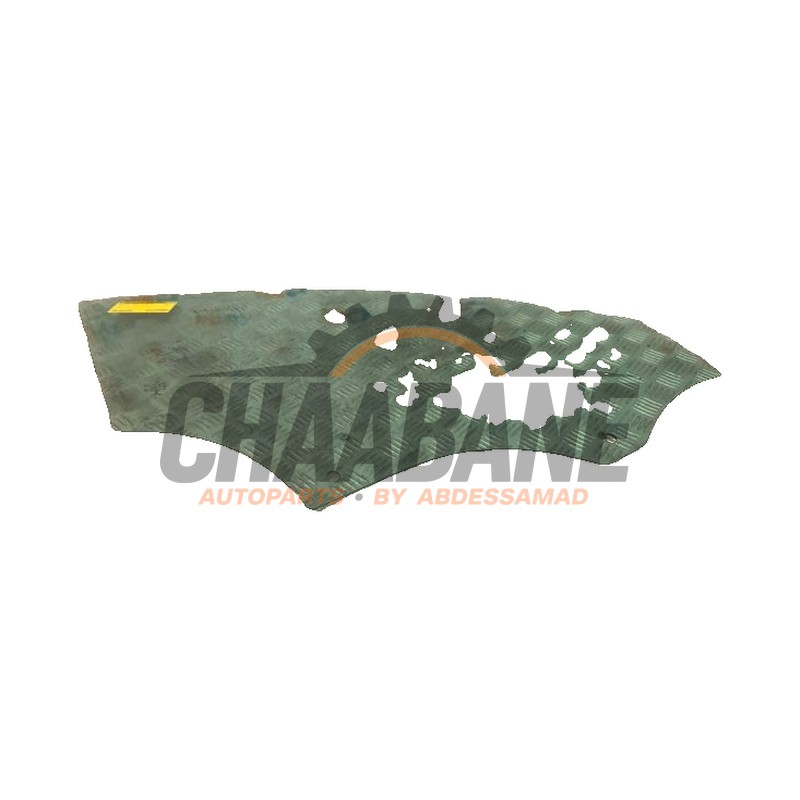 Vitre avant droite 43R00049 Skoda Octavia Combi (5EAC) 2.0 TSI RS 245 16V 2012 / 2020