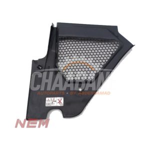 Paravent 51717427847 BMW 3 serie Touring (G21) 320e xDrive 2.0 TwinPower Turbo 16V 2019