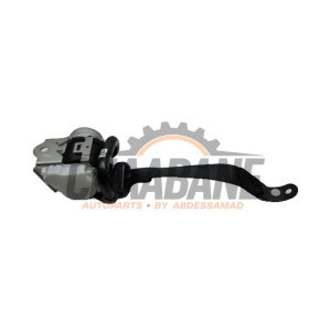Ceinture arriere gauche A2478600985 Mercedes A (177.0) 1.3 A-180 Turbo 16V