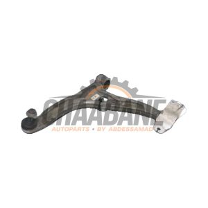 Bras de suspension bas avant gauche A1773208200 Mercedes A-Klasse