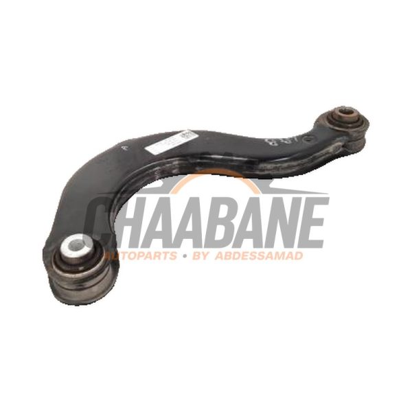 Bras de suspension haut arriere gauche 5Q0505323D Audi A3 Sportback (8VA/8VF) 2.0 TDI 16V 2012 / 2020