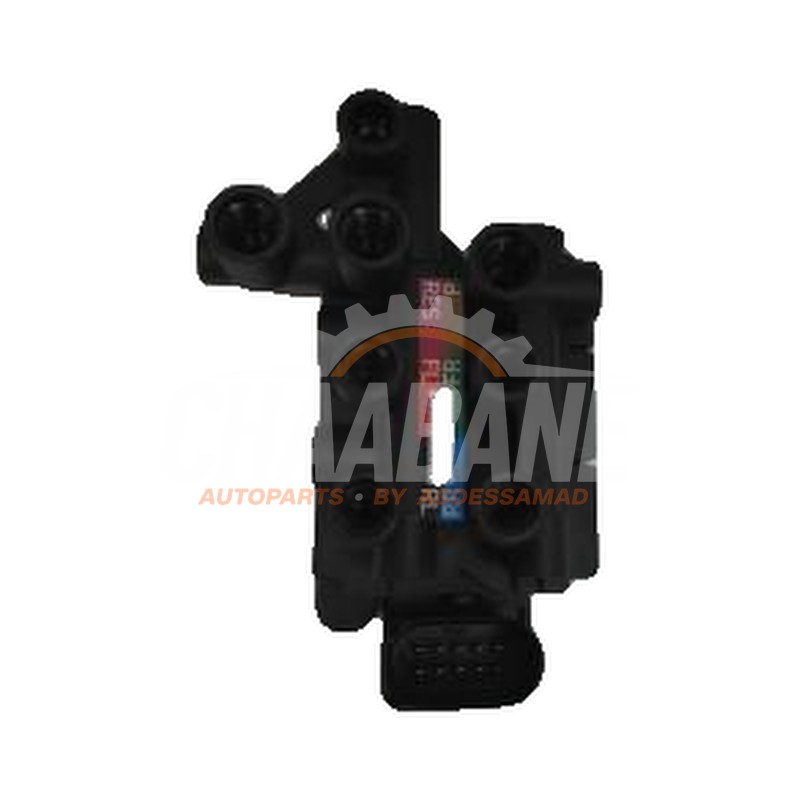 Divers 4KE616013A Audi E-tron Sportback (GEA) 50 2019