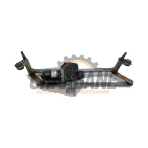 Moteur+mecanique essuie-glace 6F1955023F Seat Ibiza V (KJB) 1.0 12V 2017