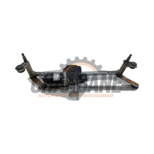 Moteur+mecanique essuie-glace 6F1955023F Seat Ibiza V (KJB) 1.0 12V 2017