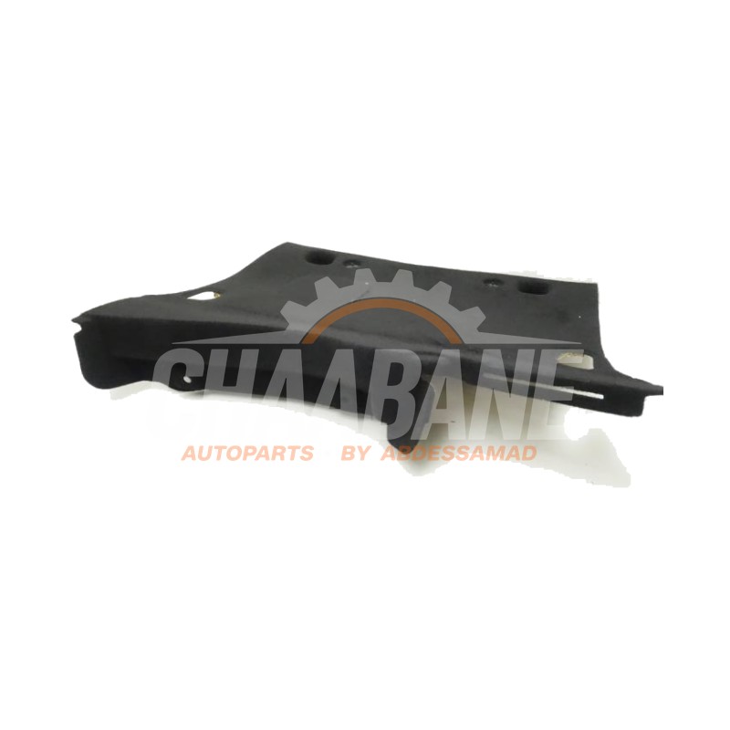 Coffre tapis 44492 Maserati Ghibli III 3.0 Diesel 2013
