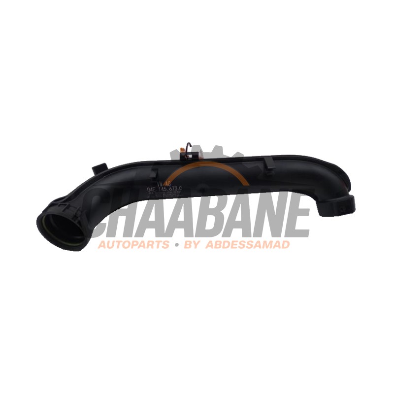 Tube intercooler 04E145673C Skoda Octavia (5EAA) 1.2 TSI 16V 2012 / 2020