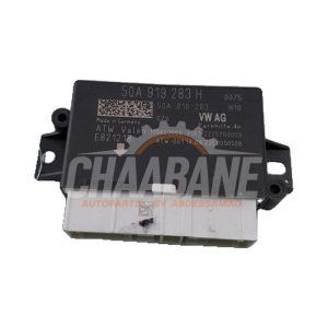 Module PDC 5QA919283H Audi Q2 (GAB/GAG) 1.5 35 TFSI 16V 2016