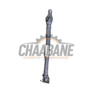 Arbre intermediaire pour 4x4 T2H7696 Jaguar XF (X260) 2.0d 180 16V AWD