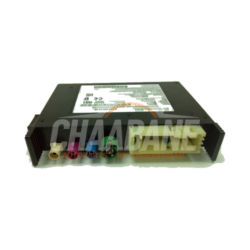Module Bluetooth A2139002210 Mercedes C (W205) C-350 e 2.0 16V