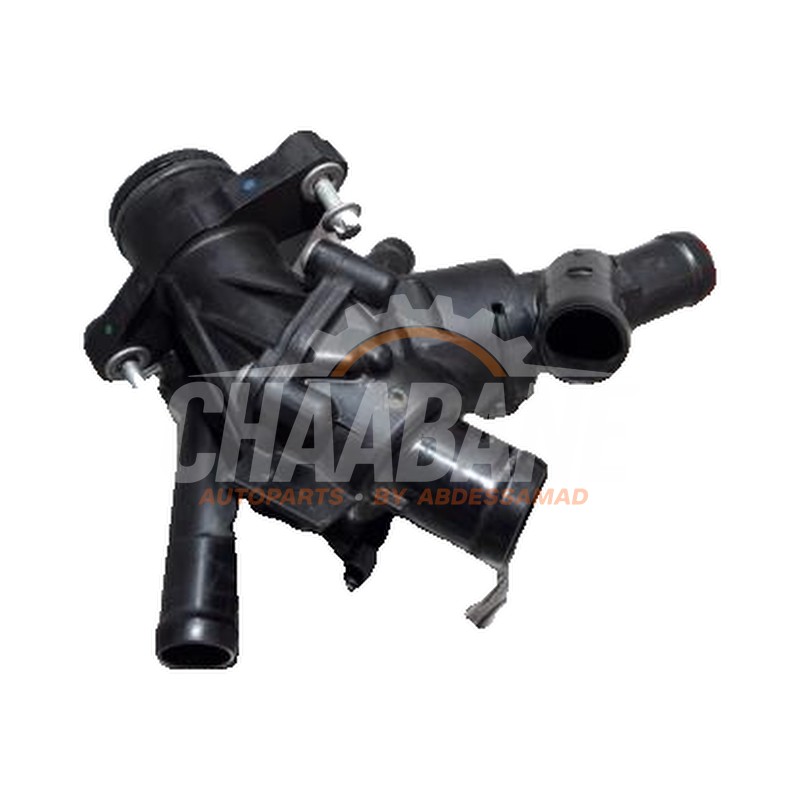 Boitier thermostat A2702000615 Mercedes CLA (117.3)