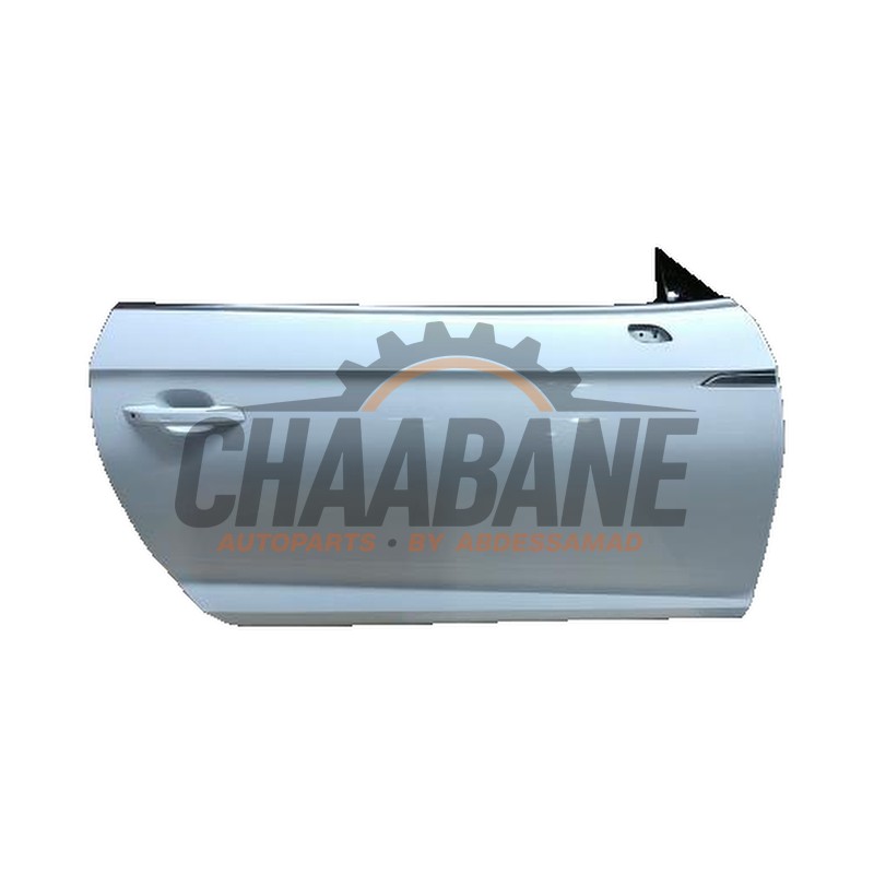 Portiere 2portes droite 8W6831052A Audi S5 2016