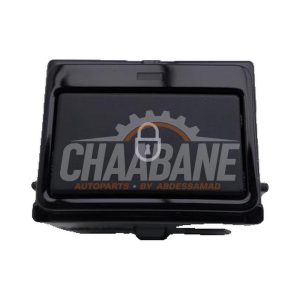 Commutateur verrouillage central des portes T2H6078 Jaguar XF (X260) 3.0 V6 S 24V