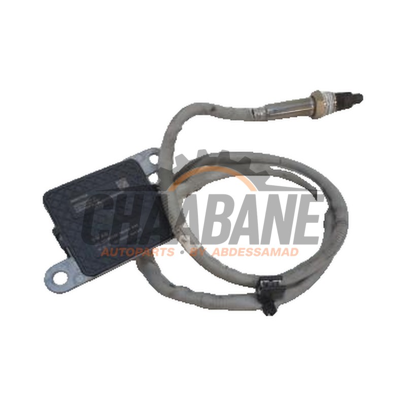 Sonde lambda 04L907805BP Skoda Karoq 2017