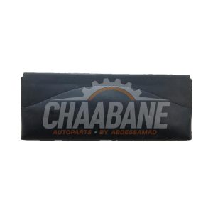 Airbag genou gauche 5G1880841C Skoda Octavia Combi (5EAC) 1.6 TDI Greenline 16V 2012 / 2020