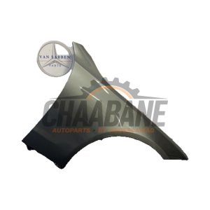 Aile avant droit A206880 Mercedes C (W206) C-220d 2.0 Turbo 16V
