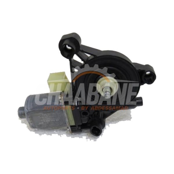 Moteur de vitre portiere 5Q0959801C Cupra Leon Sportstourer (KLCF) 1.5 VZ e-Hybrid 16V 2020