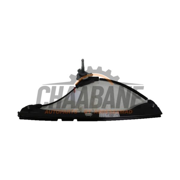 Mecanique vitre 4portes arriere droite 6V0839402 Skoda Fabia 2014 / 2021