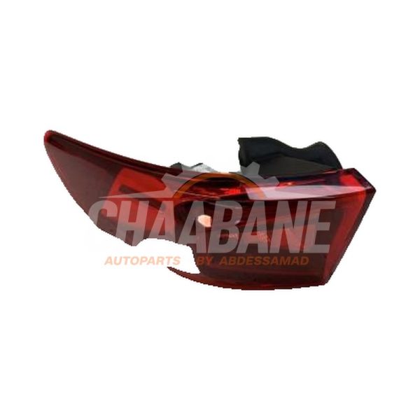 Feu arriere secondaire gauche 5FF945207 Cupra Formentor 2020