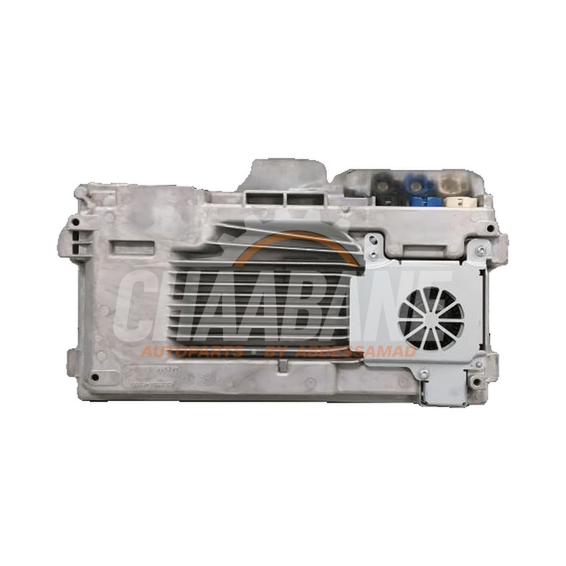 Instrument de bord 5A60625 BMW I4 2021
