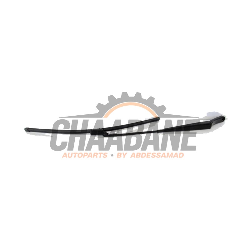 Bras essuie-glace avant 2K1955409B Volkswagen Caddy Alltrack Combi 2.0 TDI 102 2015 / 2020