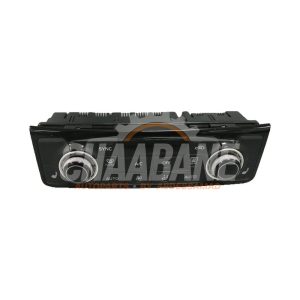 Panneau de commandes chauffage 4H0820043N Audi S8 2012 / 2018