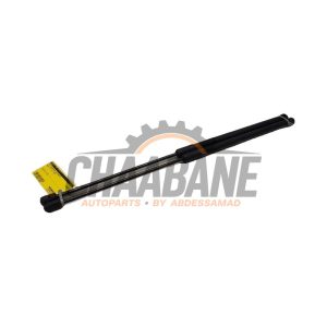 Verin de coffre 81A827552B Audi Q2 (GAB/GAG) 1.0 30 TFSI 12V 2016