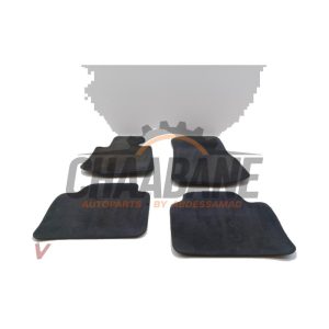Tapis de sol 51477426281 BMW 4 serie Gran Coupe (F36) 420i 2.0 TwinPower Turbo 16V 2014 / 2021