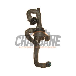 Pompe a eau supplementaire LR049317 Jaguar XE 2.0 D E-Performance 16V