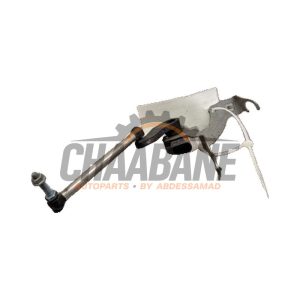 Regulateur dhauteur Xenon 992616571B Porsche 911 (992) 3.0 24V Carrera 2019