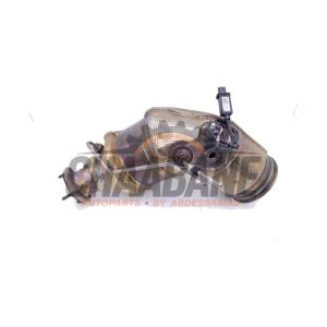 Filtre a particules 4N0254850C Audi RS7 Sportback (4KA) 4.0 V8 TFSI Mild Hybrid 32V 2019