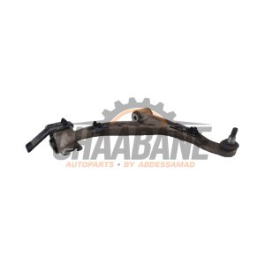 Bras de suspension avant droit A2463304800 Mercedes A (W176) 1.6 A-180 16V