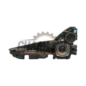 Haut-parleur 4M0035297 Audi SQ7 2016