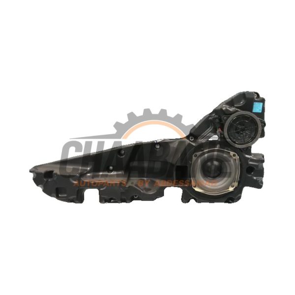 Haut-parleur 4M0035297 Audi Q7 2016