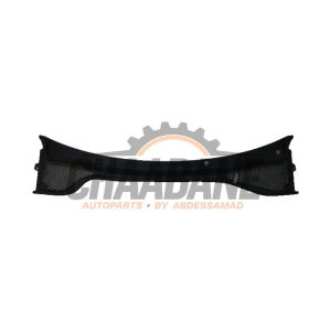 Paravent 5F1819403F Seat Leon (5FB) 2012 / 2020