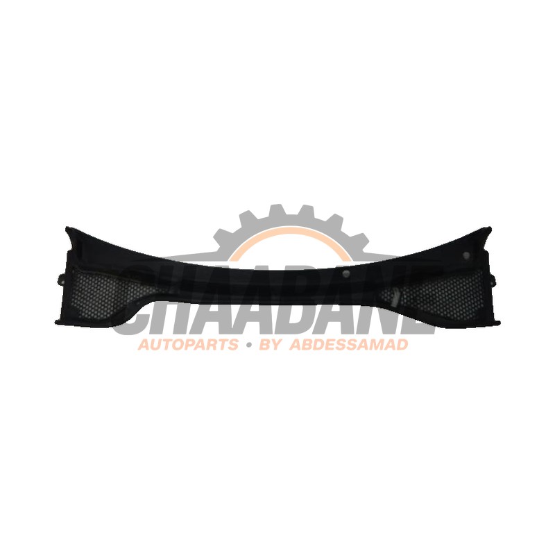 Paravent 5F1819403F Seat Leon (5FB) 2012 / 2020