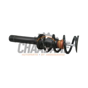 Barre amortisseur avant droit 8W6413031B Audi A5 2016
