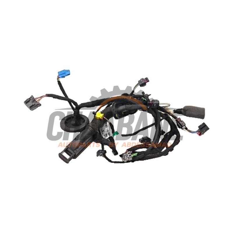 Faisceau de cables 4ML971030AJ Lamborghini Urus 4.0 V8 2018