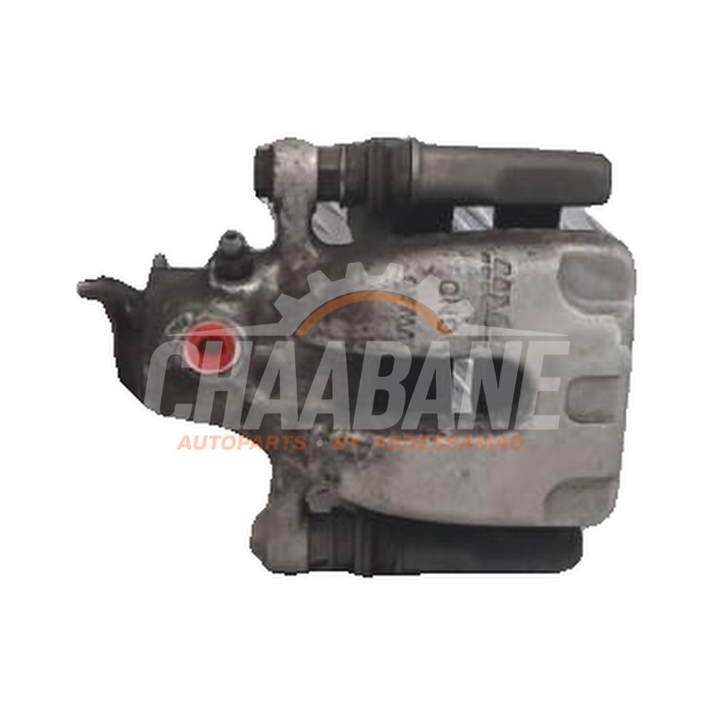 Etrier de frein (pince) arriere gauche 5Q0615423A Seat Leon SC (5FC) 1.4 TSI ACT 16V 2012 / 2018