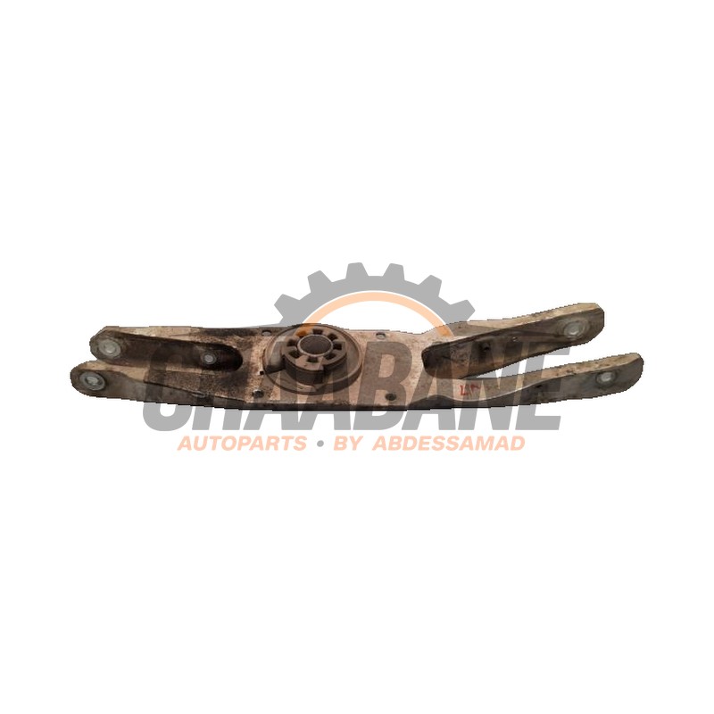 Bras de suspension arriere gauche A2473523700 Mercedes A-Klasse AMG (177.1) 2.0 A-35 AMG Turbo 16V 4Matic