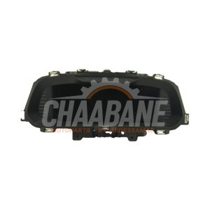 Instrument de bord 5E3920770B Skoda Octavia 2019