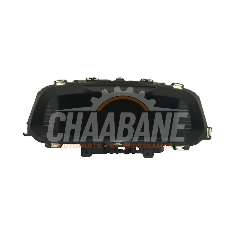 Compteur 5E3920770B Skoda Octavia Combi (NXAC) 1.0 TSI e-TEC 12V 2019