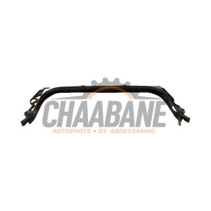 Plaque de protection divers A1676207002 Mercedes GLE (V167) 350de 2.0 Turbo 16V 4-Matic