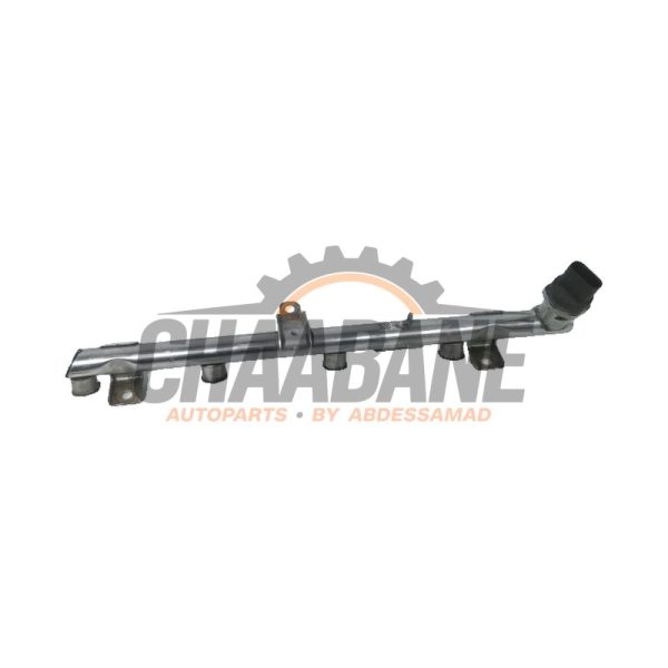 Systeme dinjection Seat Leon 2012 / 2018