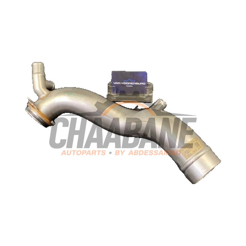 Tube intercooler 079129571Q Audi RS 6 Avant (C7) 4.0 V8 TFSI 32V 2013 / 2018