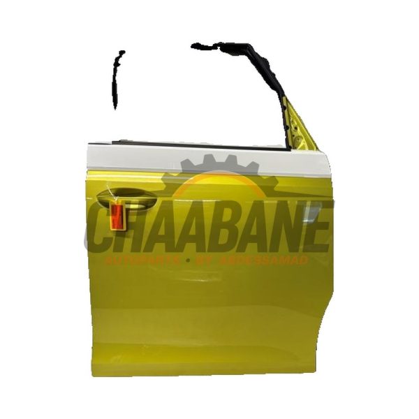 Portiere 2portes droite 1T3831056 Volkswagen ID.Buzz (EBB/EBJ) 77 kWh 2022