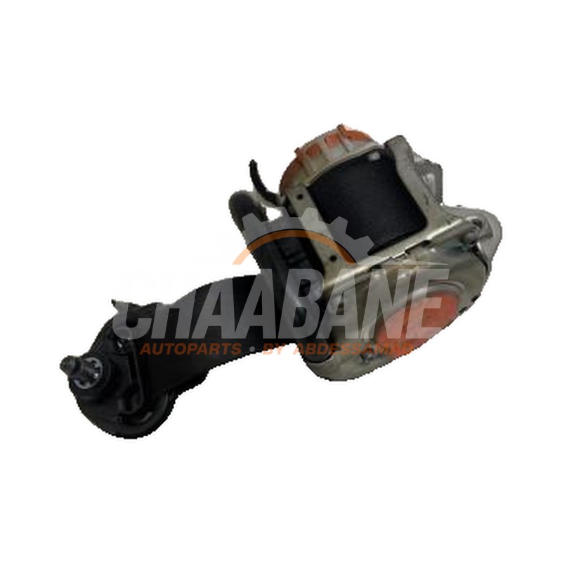Ceinture avant droit 1778600800 Mercedes CLA (118.3) 1.3 CLA-200 Turbo 16V